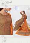 Suryajyoti Nirosha 1 Designer Casual Wear Cotton Satin Dress Material Collection